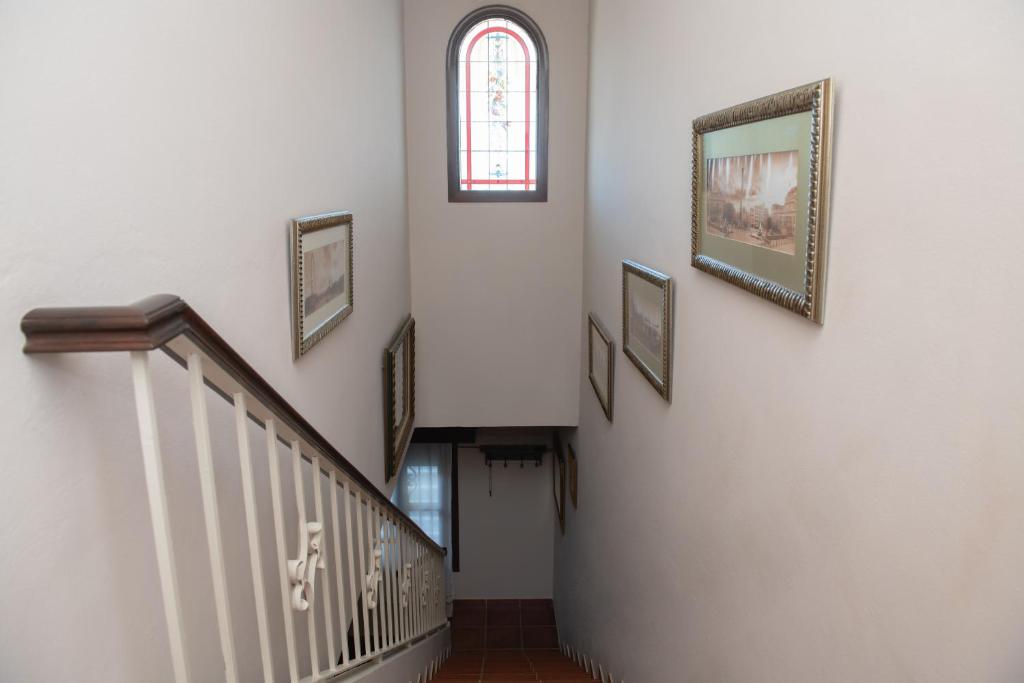 Fotografie z fotogalerie ubytování Villa Encanto v destinaci Conil de la Frontera