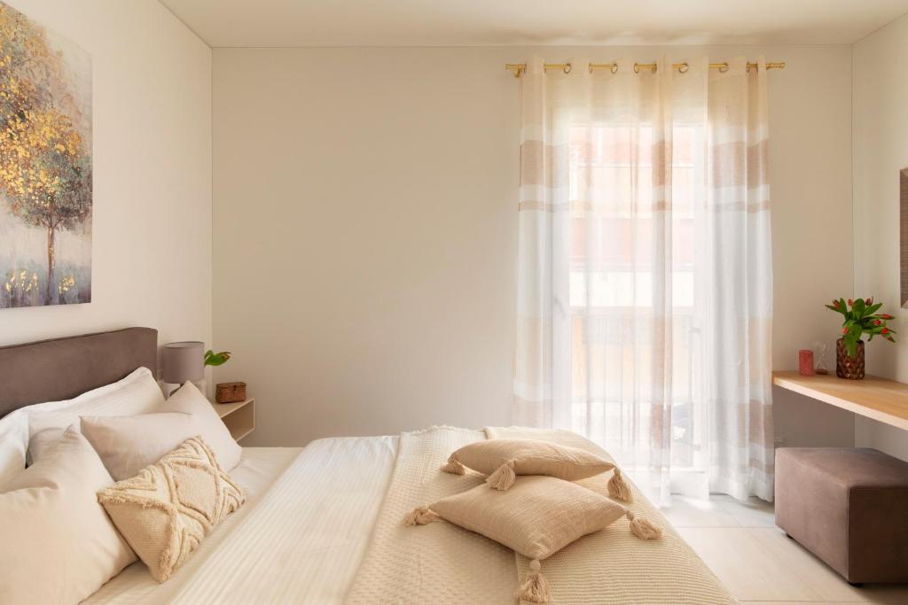 Magic Deluxe Suites - Free Parking - Resim 20