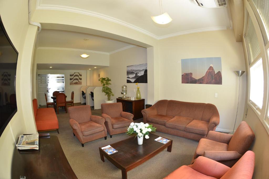  Hotel Rio Lancaster