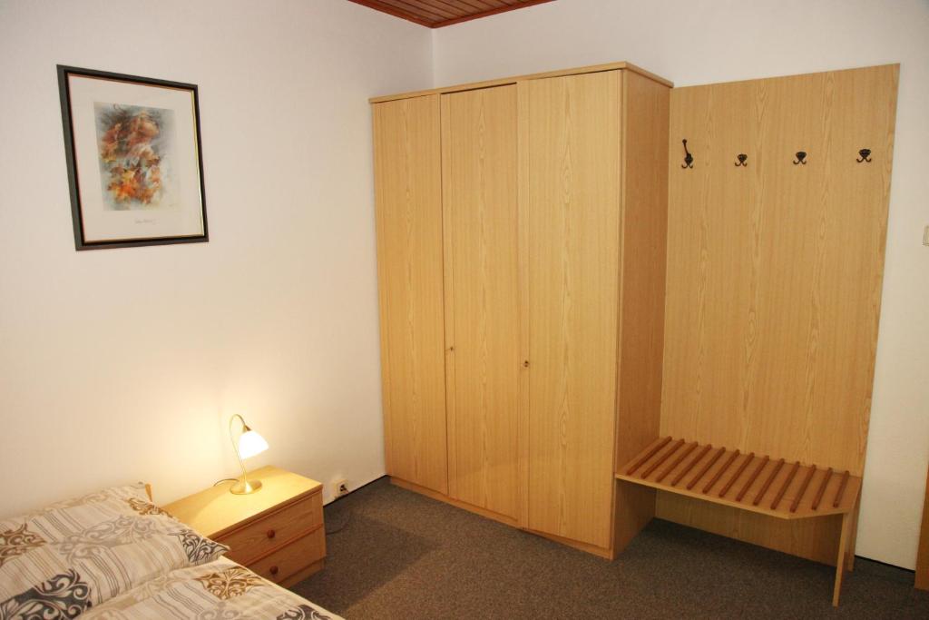 Fotografie z fotogalerie ubytování Pension Stadt Grein v destinaci Grein