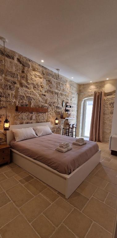 Suite Torre Arcobasso - 14