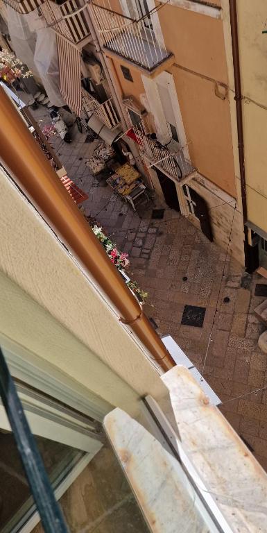 Suite Torre Arcobasso - 15