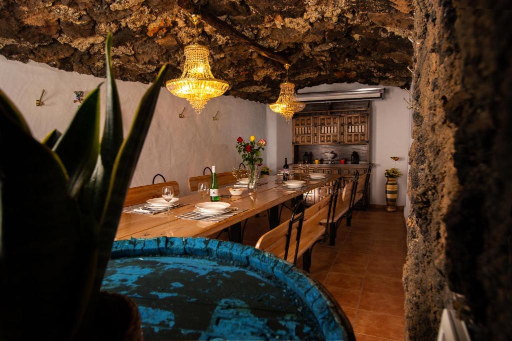 Restaurace v ubytování Geko Hotels
