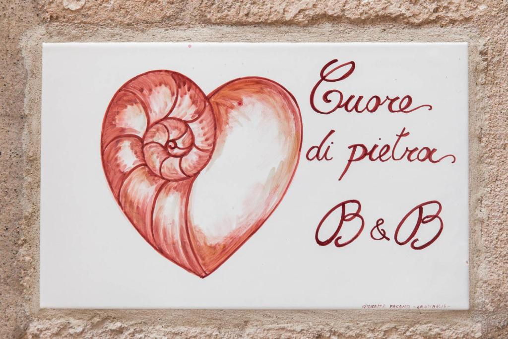 Fotografie z fotogalerie ubytování Cuore di Pietra - Housea v destinaci Polignano a Mare