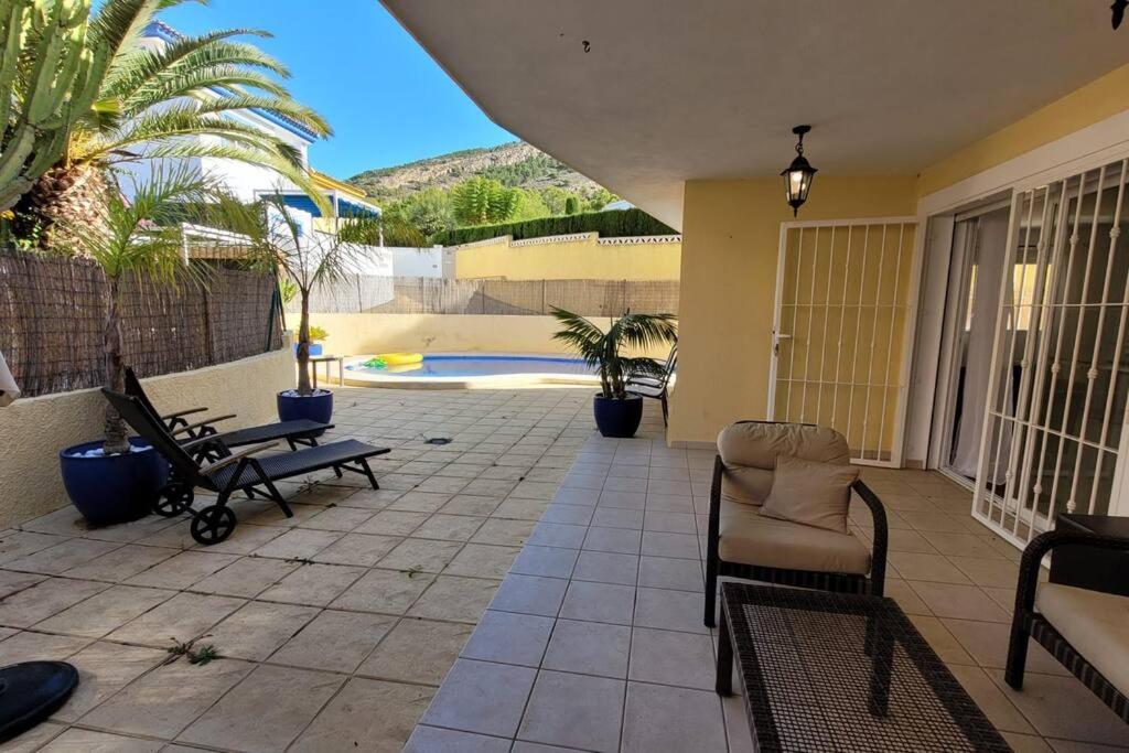 SHA Villa with private pool , Albir, Albir – Updated 2023 Prices