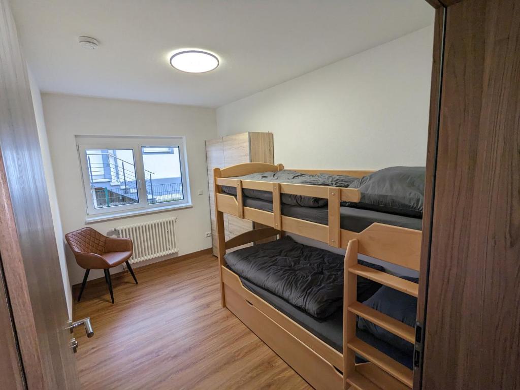 S'bahnhöfle Apartments - 15