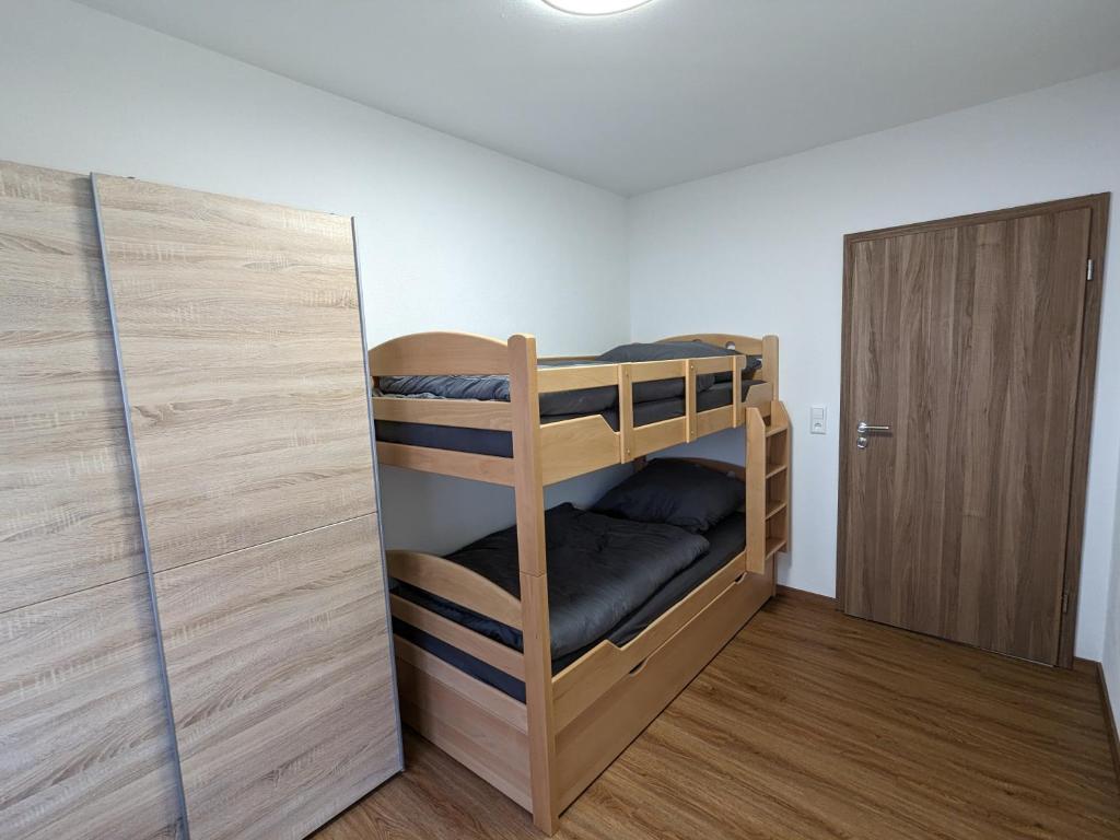 S'bahnhöfle Apartments - 14