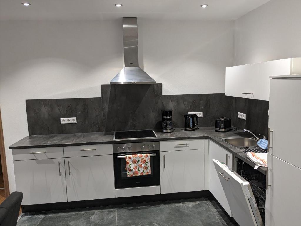 S'bahnhöfle Apartments - 13