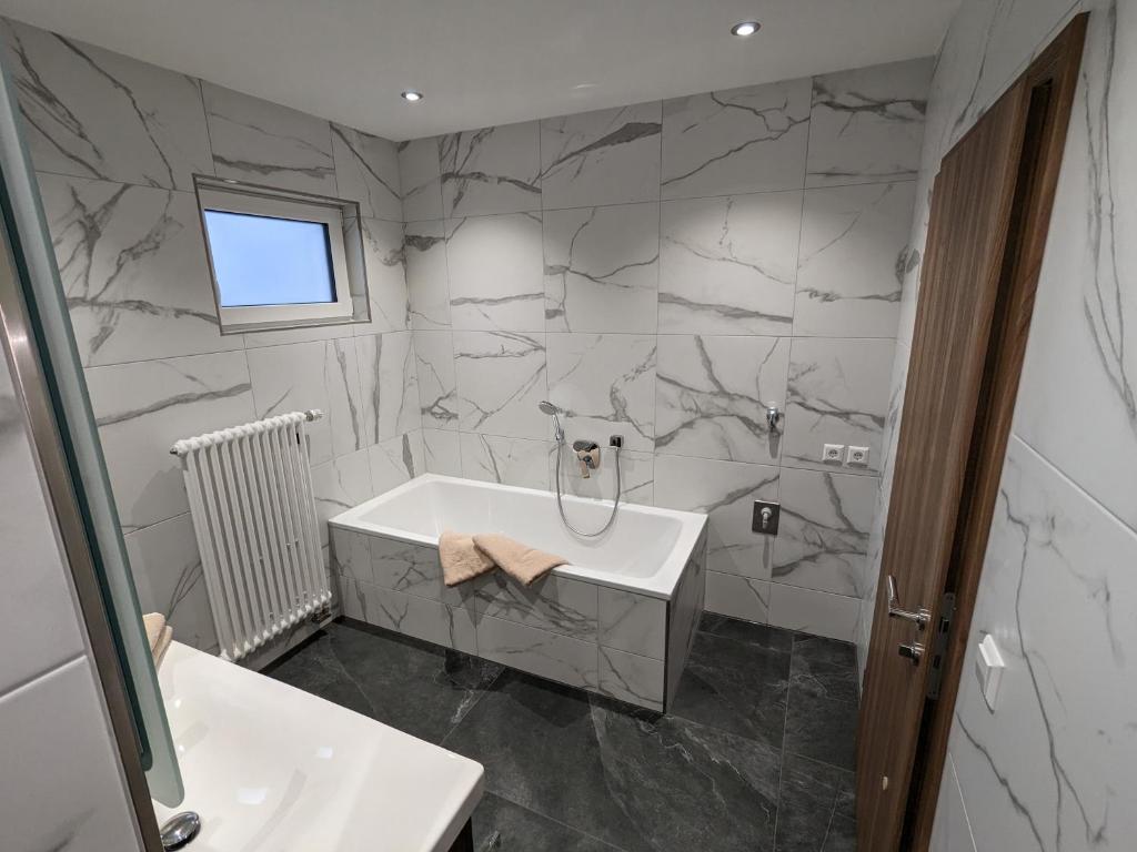 S'bahnhöfle Apartments - 12