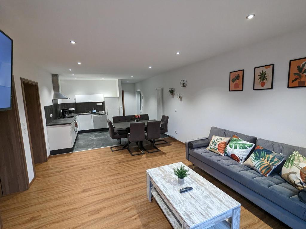 S'bahnhöfle Apartments - 10