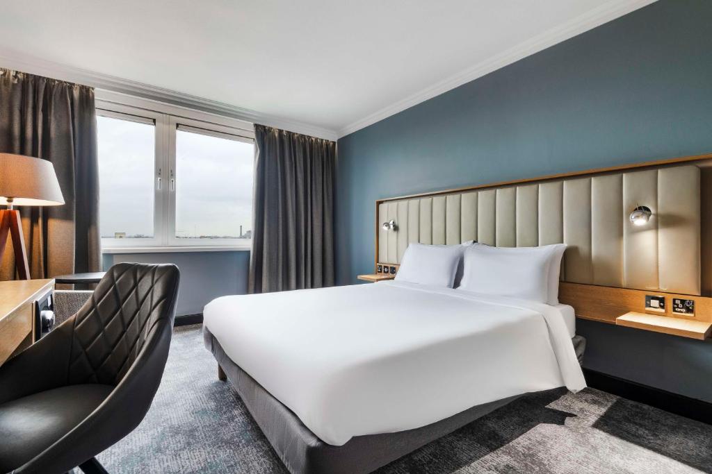 
Standard  Room with River View
