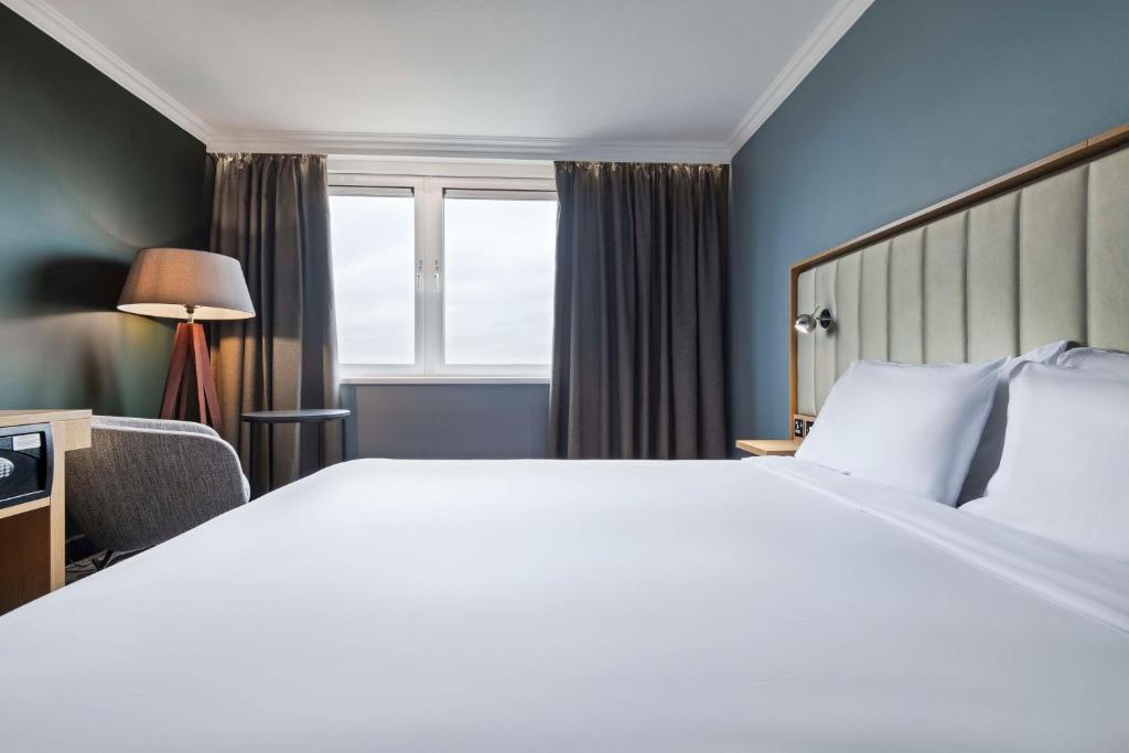 Radisson Hotel York - Resim 27
