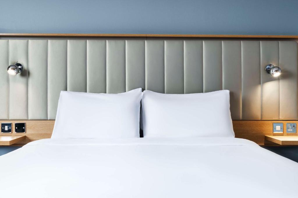 Radisson Hotel York - Resim 28