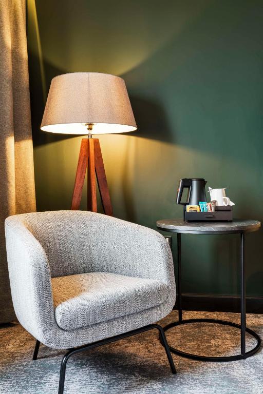 Radisson Hotel York - Resim 32