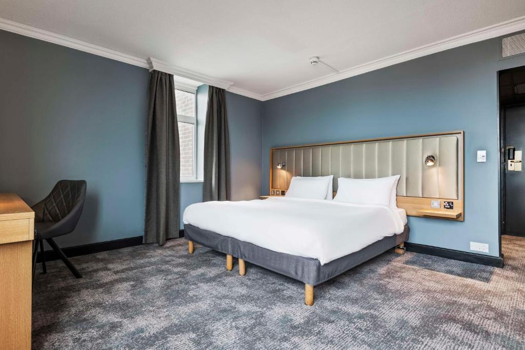 Radisson Hotel York - Resim 35