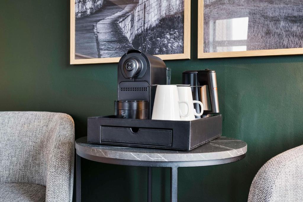 Radisson Hotel York - Resim 39