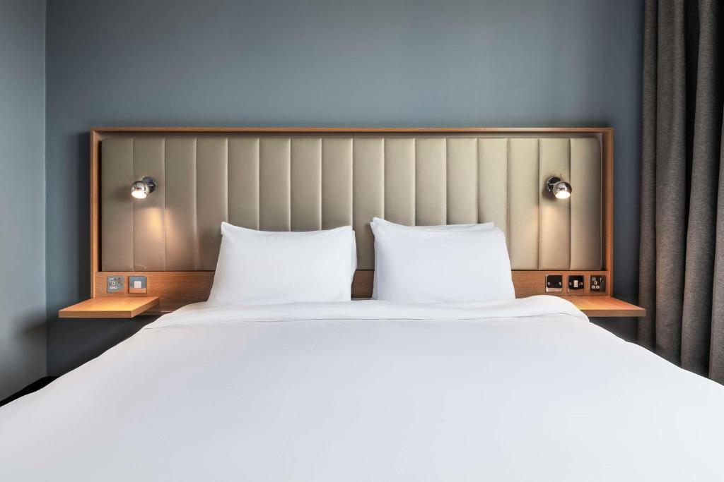 Radisson Hotel York - Resim 43