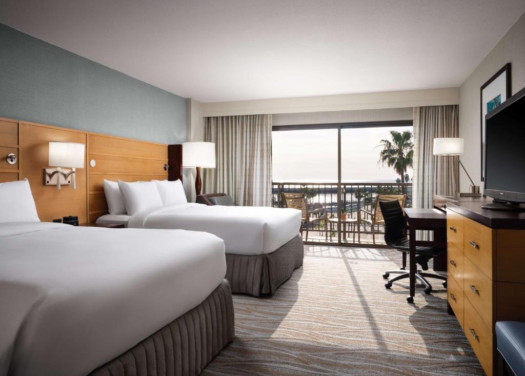 Sonesta Redondo Beach and Marina - 