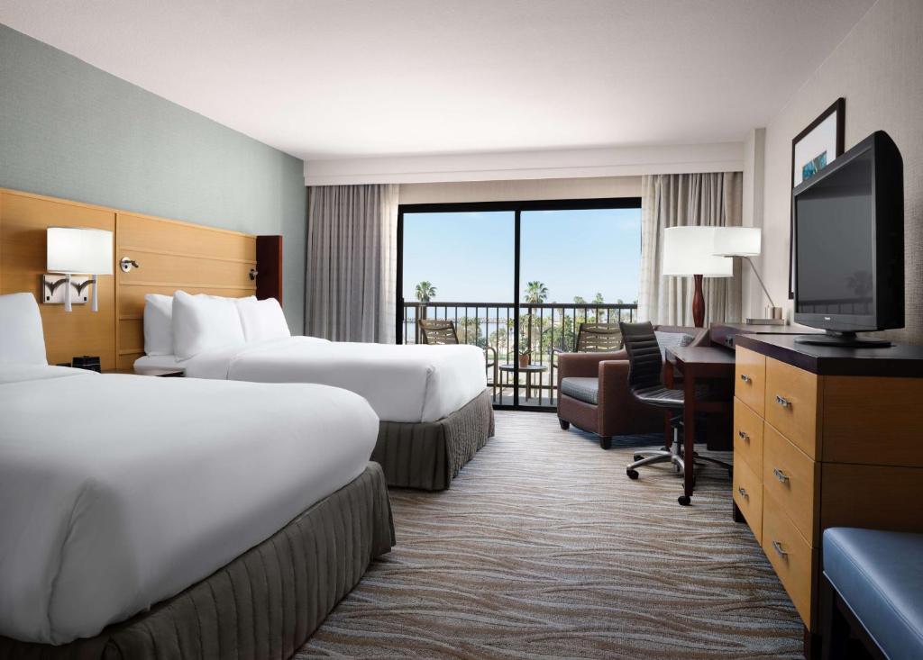 Sonesta Redondo Beach and Marina - 