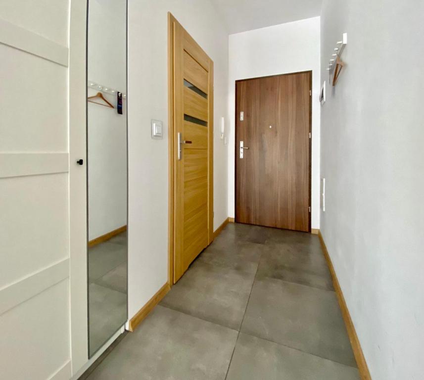Fotografia z galérie ubytovania K22 Komputerowa Warsaw Apartments vo Varšave