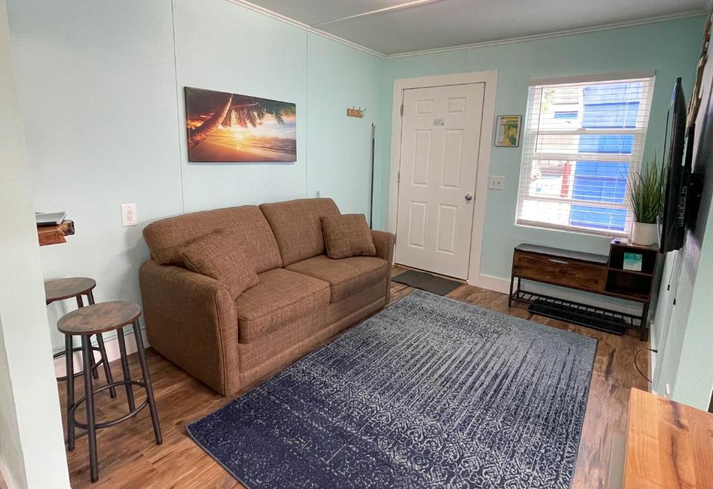 The Anchorage Motel - Family Suite (No Pets)