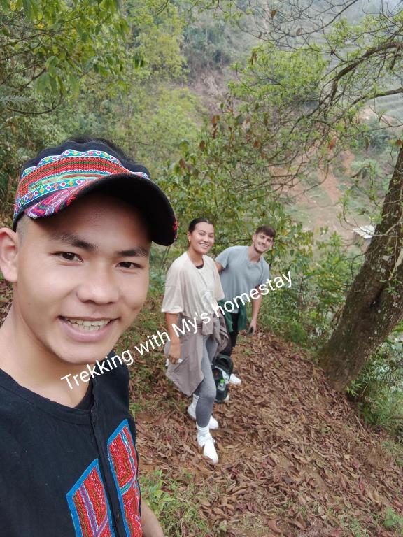 My's Homestay sapa - 3