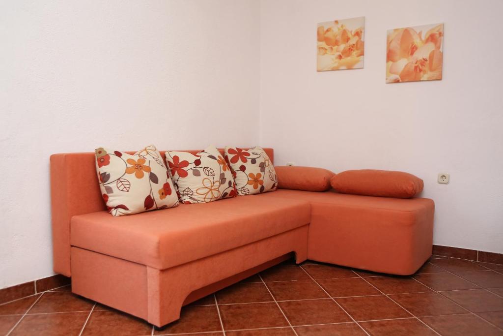 Fotografia z galérie ubytovania Apartment Orebic 10251a v destinácii Orebić