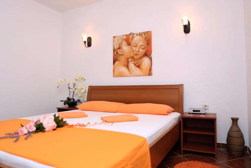 Fotografia z galérie ubytovania Apartment Orebic 10251a v destinácii Orebić