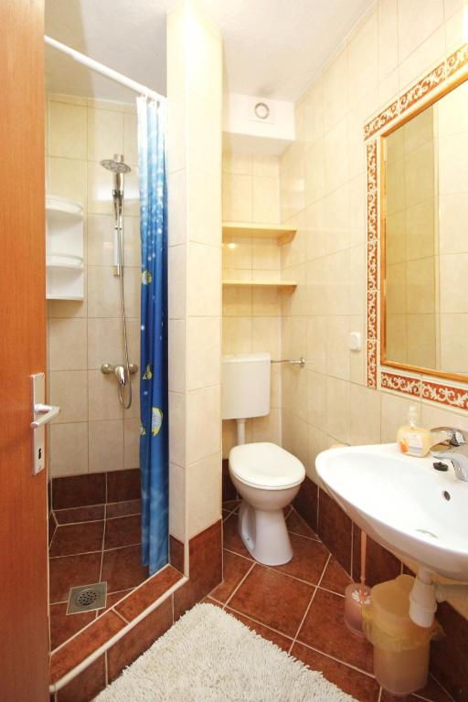 Fotografia z galérie ubytovania Apartment Orebic 10251a v destinácii Orebić