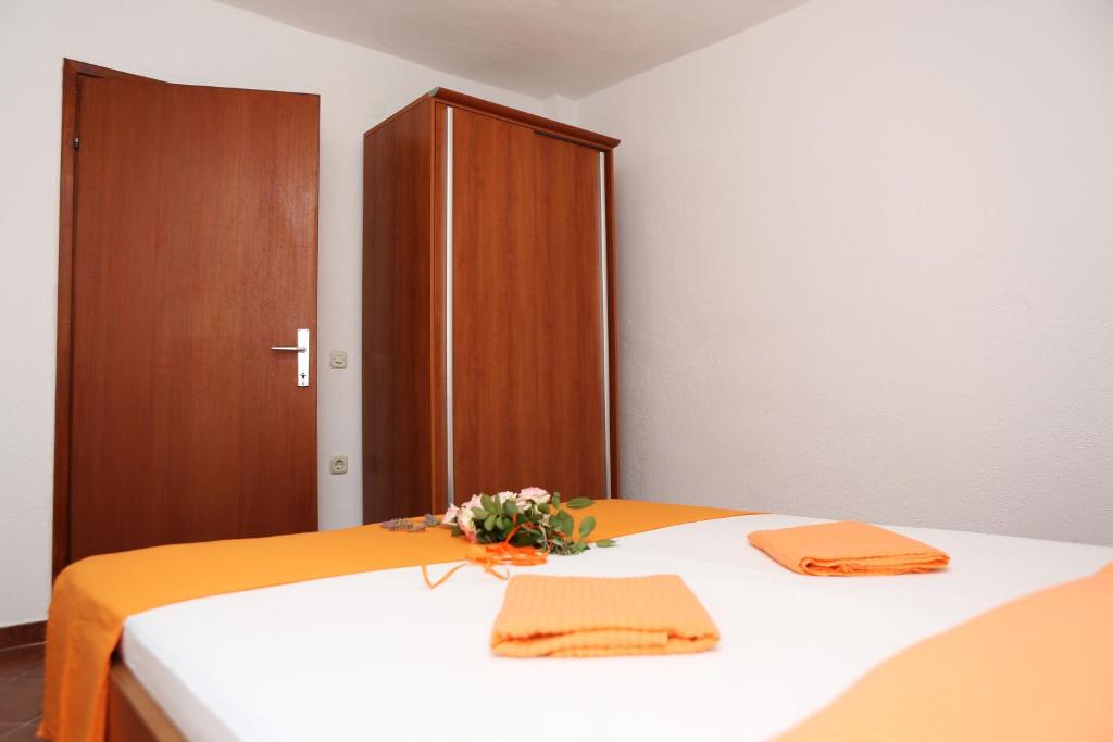 Fotografia z galérie ubytovania Apartment Orebic 10251a v destinácii Orebić