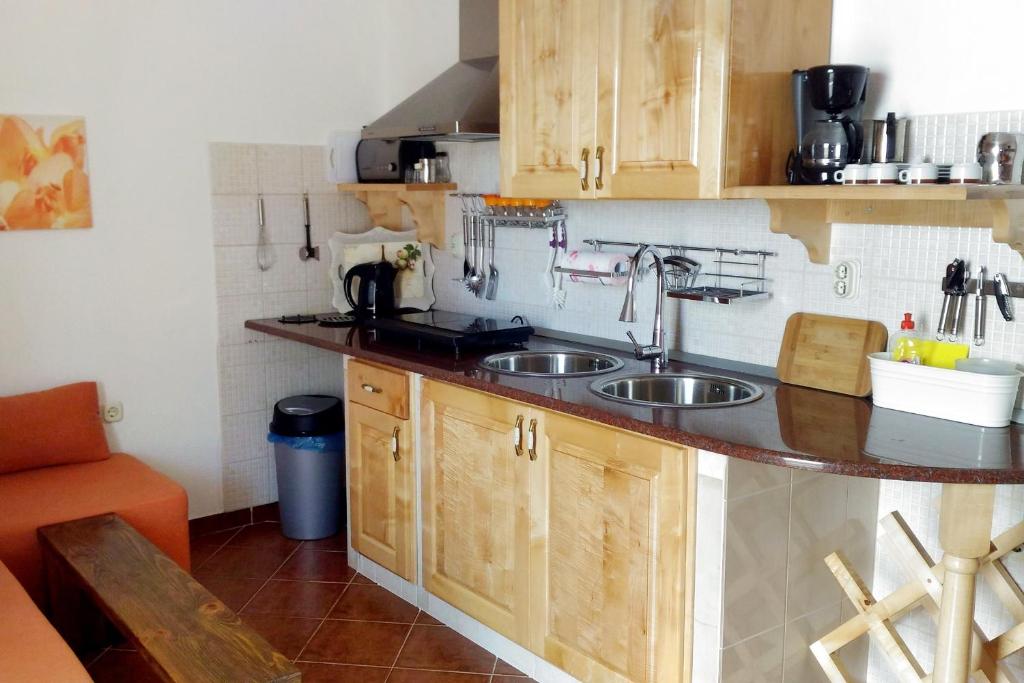 Fotografia z galérie ubytovania Apartment Orebic 10251a v destinácii Orebić