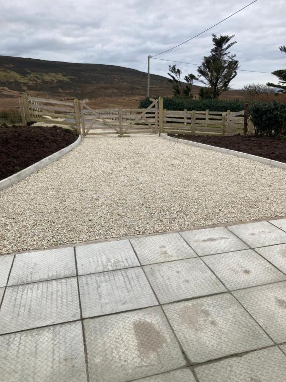 Fotografie z fotogalerie ubytování Dolmen Lodge. v destinaci Donegal