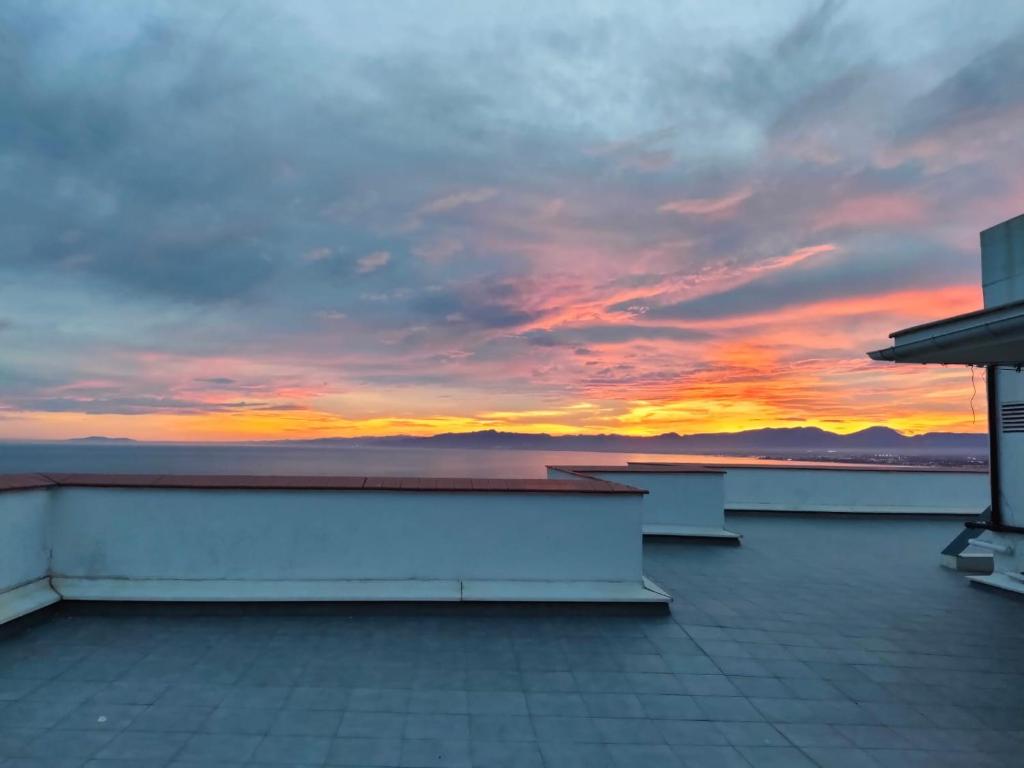 Fotografie z fotogalerie ubytování SUNRISE BALCONY SALOU v destinaci Salou