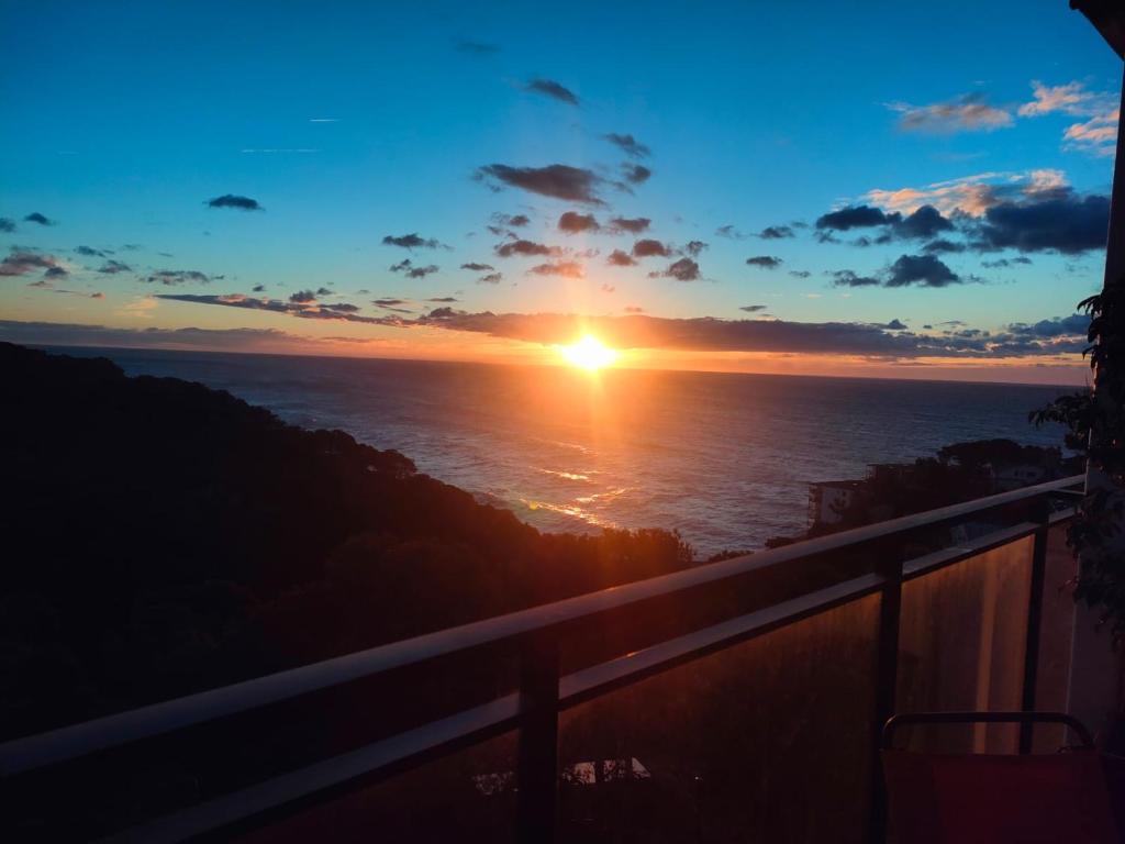 Fotografie z fotogalerie ubytování SUNRISE BALCONY SALOU v destinaci Salou