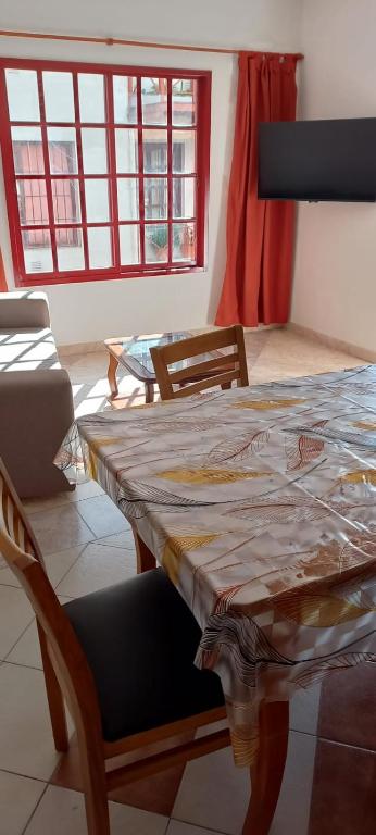 Dpto PLAZA SAENZ PEÑA CÉNTRICO