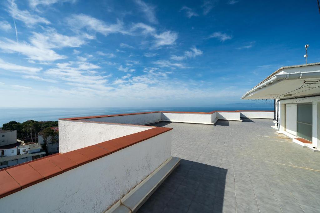 Fotografie z fotogalerie ubytování SUNRISE BALCONY SALOU v destinaci Salou