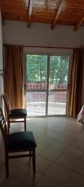 Dpto PLAZA SAENZ PEÑA CÉNTRICO