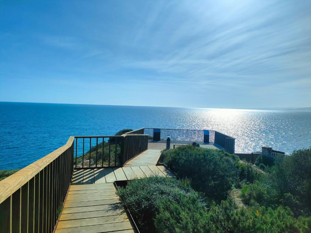 Fotografie z fotogalerie ubytování SUNRISE BALCONY SALOU v destinaci Salou