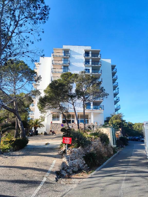 Fotografie z fotogalerie ubytování SUNRISE BALCONY SALOU v destinaci Salou
