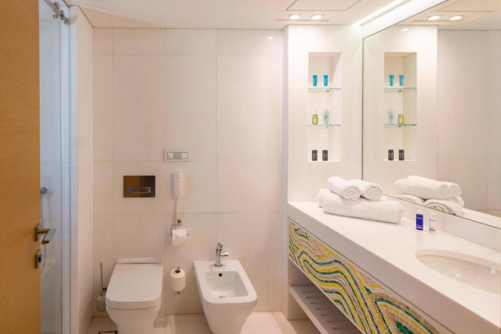 Domes Miramare, a Luxury Collection Resort, Corfu - Adults Only - Esmerald Suite Sea View