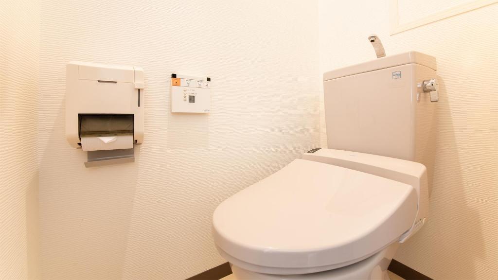 Fotografie z fotogalerie ubytování Yokohama Town Hotel v destinaci Jokohama