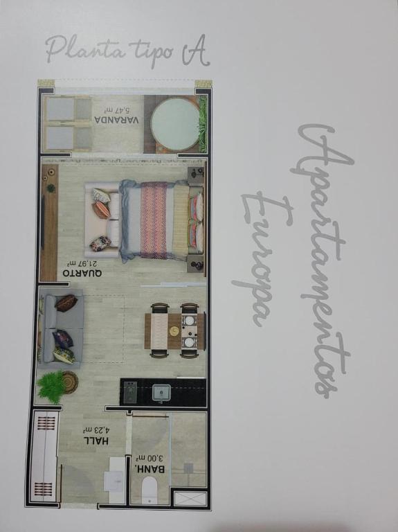 Wanderlust Experience Hotel (Brésil Campos do Jordão)