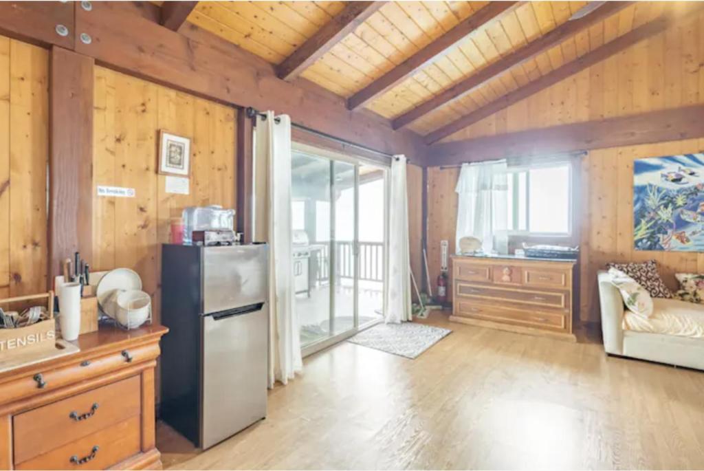Cucina o angolo cottura di Serenity Hale