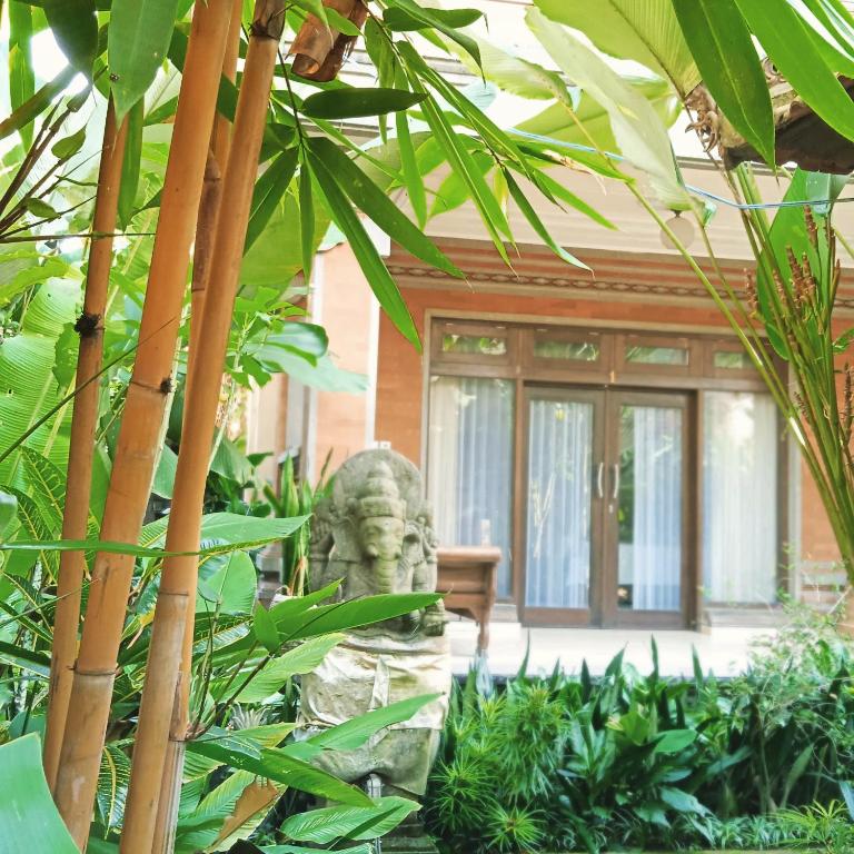 Tanah Semujan Ubud - 7