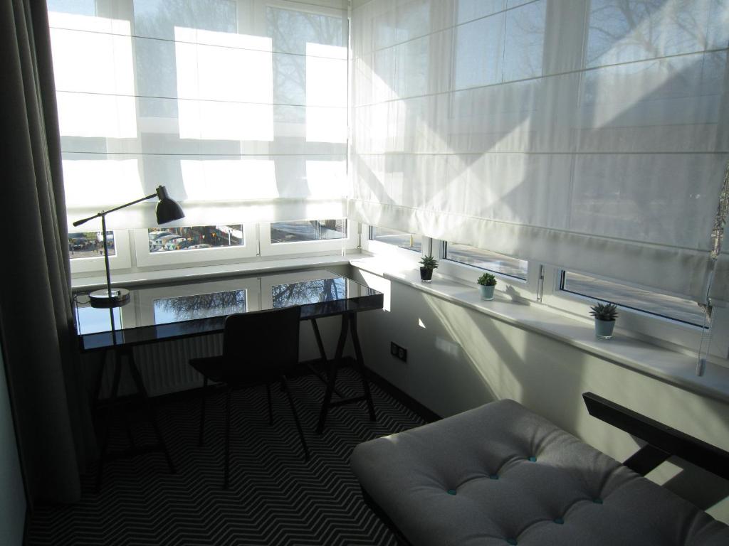 So Stay Hotel - Resim 38