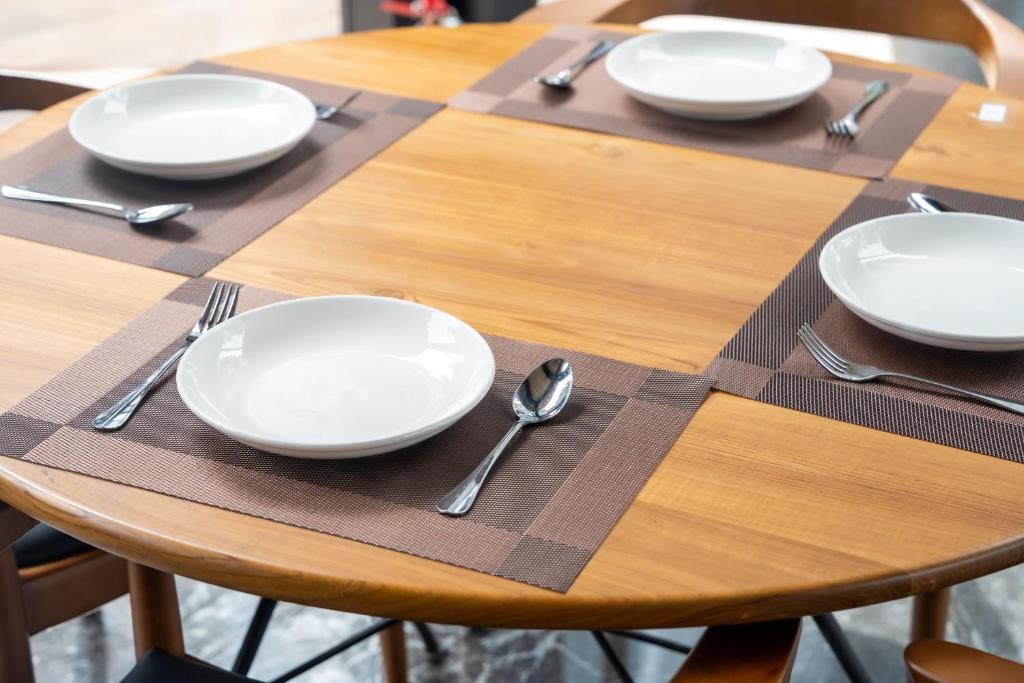 Richmann Resort Hotel Hatyai - Resim 39