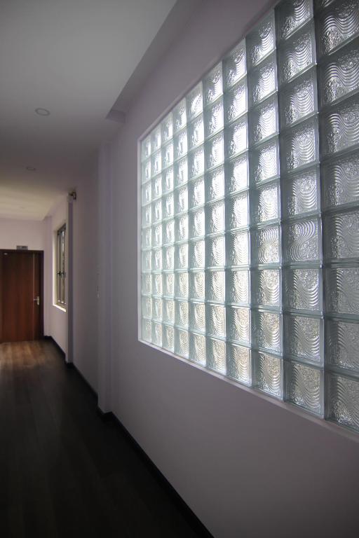 Bố cục Dory Homestay