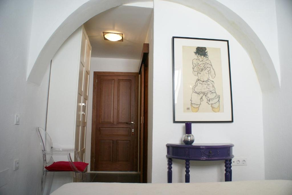 Bed & Breakfast Casa El Sueño - Habitación Doble Básica