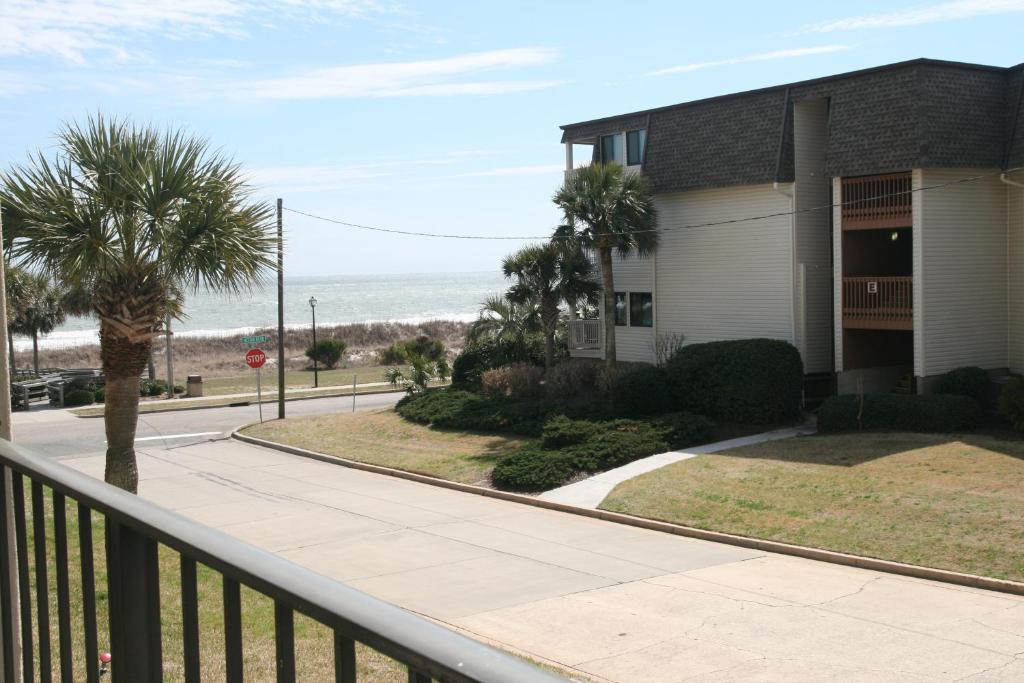 Cabana Shores Hotel photo