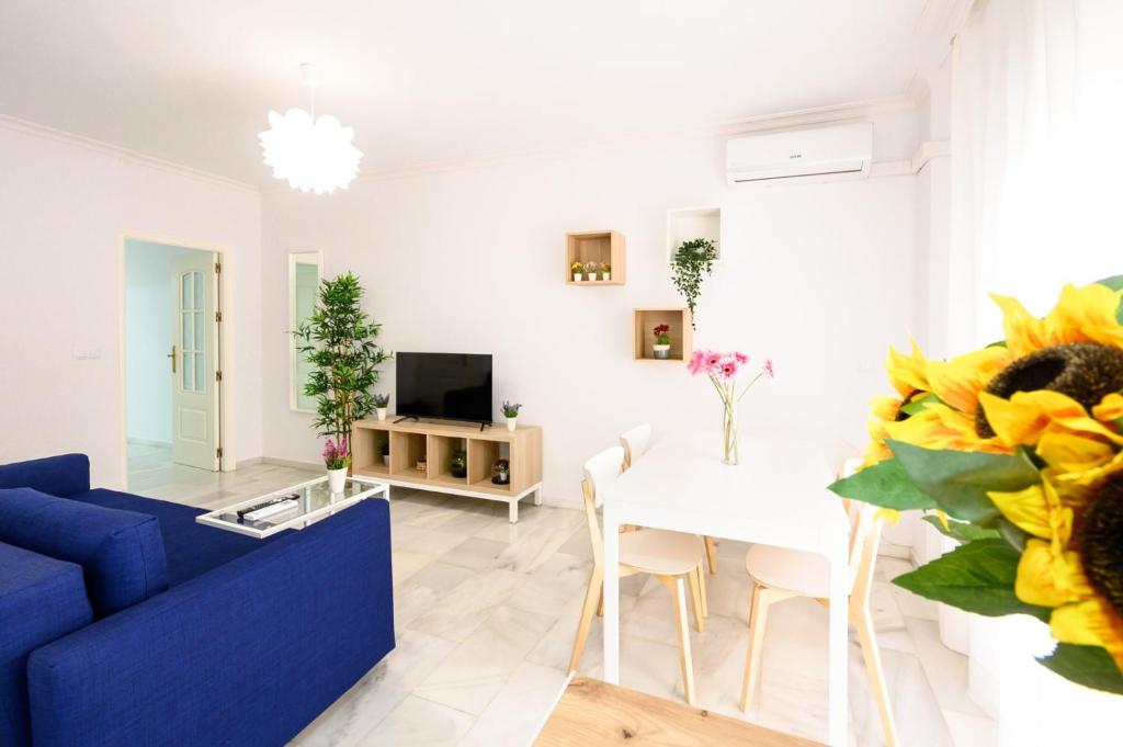 2 minutes to the sea -Cano 2 bedroom by 10ToSea